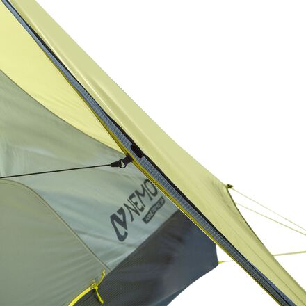 Hornet OSMO Tent : 3-Person 3-Season