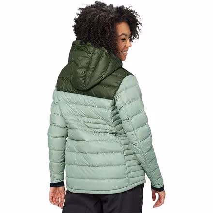 Betty Down Jacket - Women's