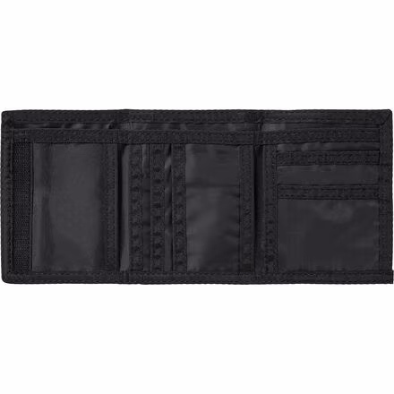Vert Rail Tri-Fold Wallet - Men's