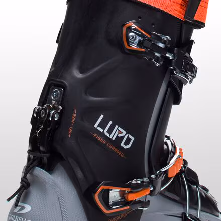 Lupo AX 120 Alpine Touring Ski Boot - 2023