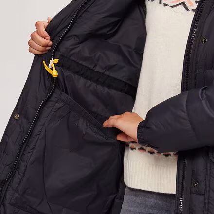 Expedition Long Down Parka - Women's