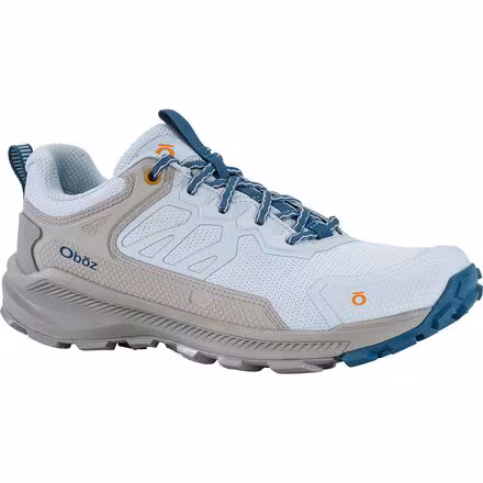 Katabatic Low Hiking Shoe - Women's