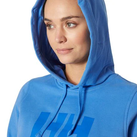 HH Logo Hoodie - Women's
