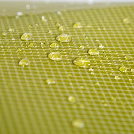 Dragonfly OSMO Tent: 1-Person 3-Season