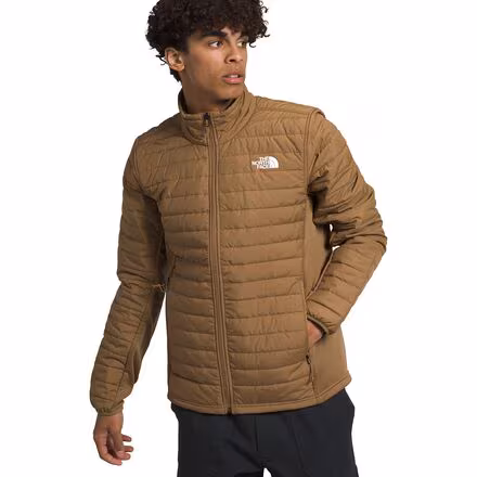 Canyonlands Hybrid Jacket - Men's