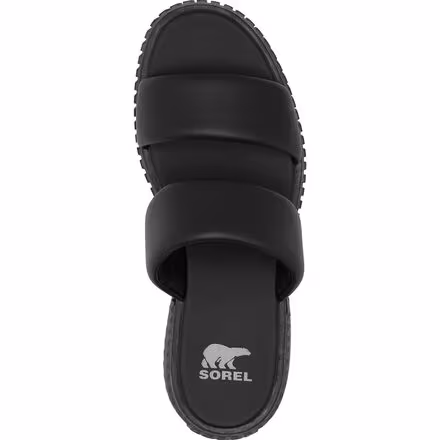 Ona Streetworks Slide Mid Sandal - Women's