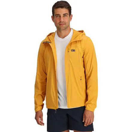 Ferrosi DuraPrint Hooded Jacket - Men's