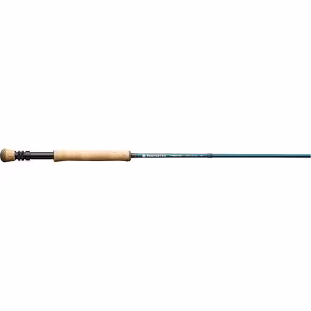 Predator 4-Piece Rod + Tube