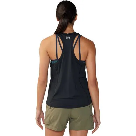 Crater Lake Tank Top - Women's