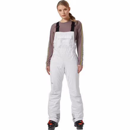 Legendary Insulated Bib Pant - Women's