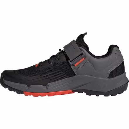 Trailcross Clip-In Cycling Shoe - Women's