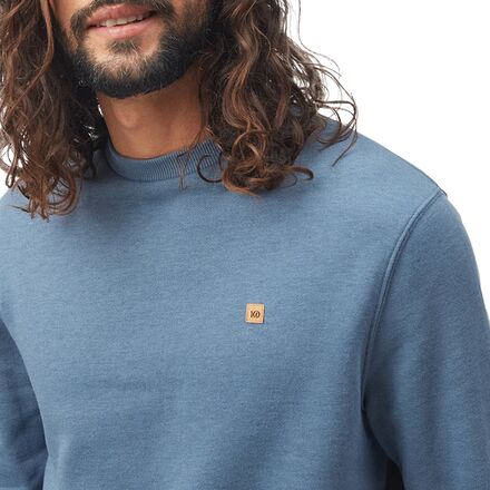 TreeFleece Classic Crew Sweatshirt - Men's
