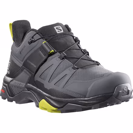 X Ultra 4 GTX Hiking Shoe - Men's