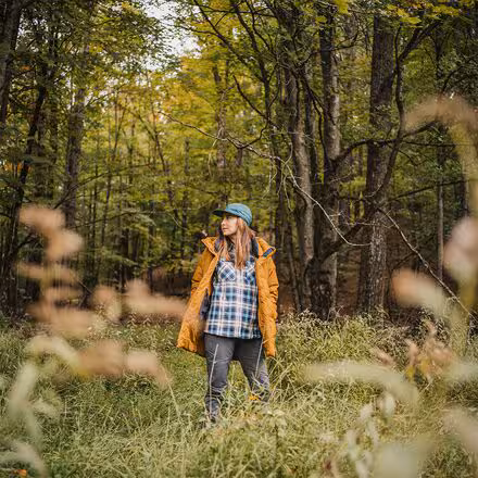 Coze Down Coat - Women's