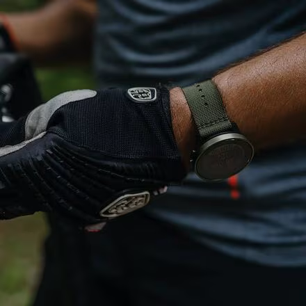 22mm Explore 1 Textile Strap