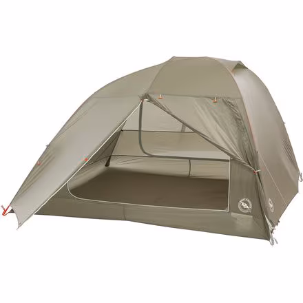 Copper Spur HV UL4 Tent: 4-Person 3-Season