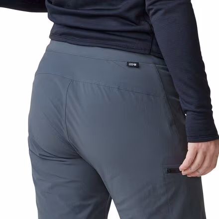 Yumalina Fleece-Lined Pant - Women's