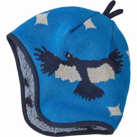 Baby Reversible Beanie - Infants'