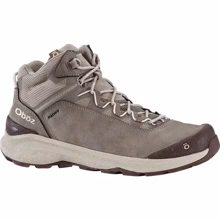 Cottonwood Mid B-DRY Hiking Boot - Men's