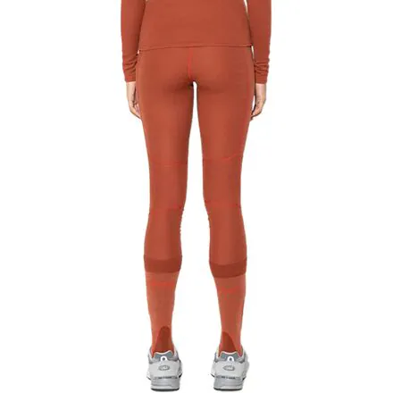 Hallie Merino Legging - Women's