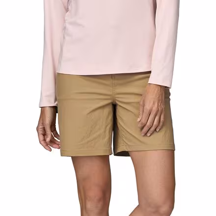 Quandary 7in Short - Women's