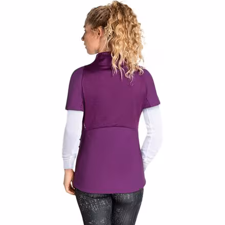 Millennium S-Thermic Vest - Women's