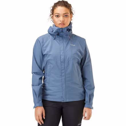Downpour Eco Jacket - Women's
