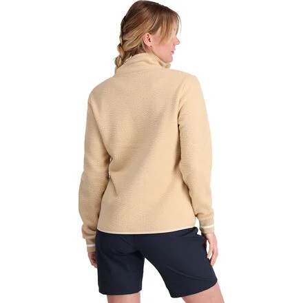 Rothe Midlayer Jacket - Women's