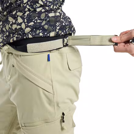 Gloria Pant - Women's