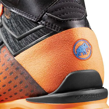 Nordwand Knit High GTX Mountaineering Boot - Men's