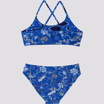 Bon Voyage Bikini - Girls'