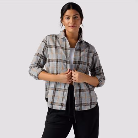 Piper Flannel - Women's