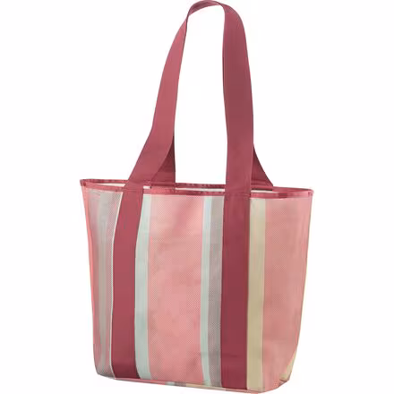 Mesh Tote