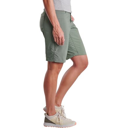 Trekr 11in Short - Women's