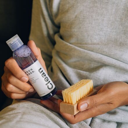 Essential Footwear Cleaning Kit