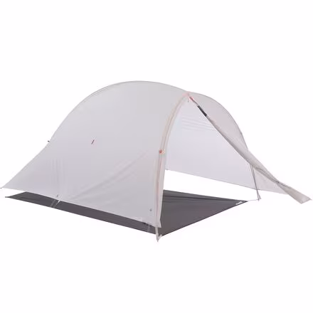 Fly Creek HV UL Solution Dye Tent: 2-Person 3-Season
