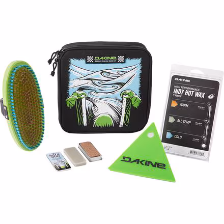 Banked Slalom Race Kit