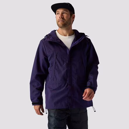 Ripstop Jacket - Men's