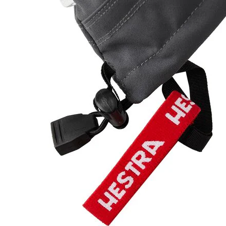 Heli Ski Junior Mitten - Kids'