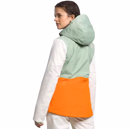 Freedom Insulated Jacket - Women's