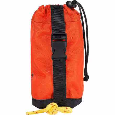 Compact Throw Safety Rope - 16m