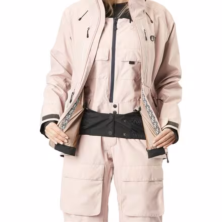 Aeron 3L Jacket - Women's