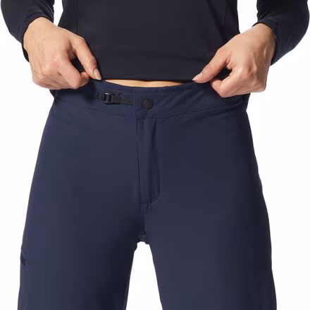 Yumalina Fleece-Lined Pant - Women's