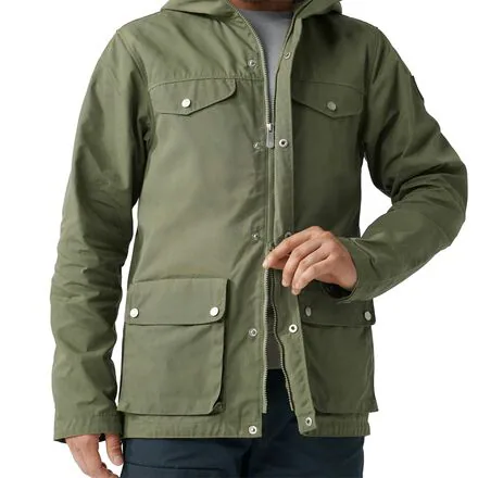 Greenland Jacket - Men's