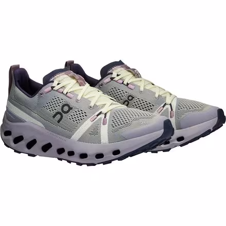Cloudsurfer Trail Shoe - Women's