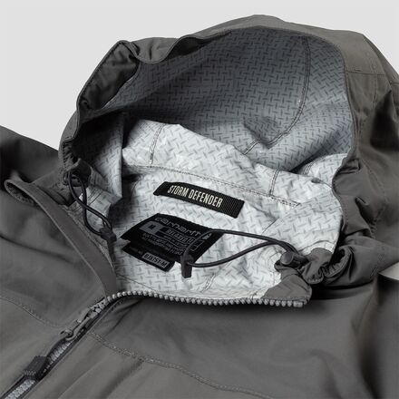 Storm Defender Relaxed Fit LW Packable Jacket - Men's
