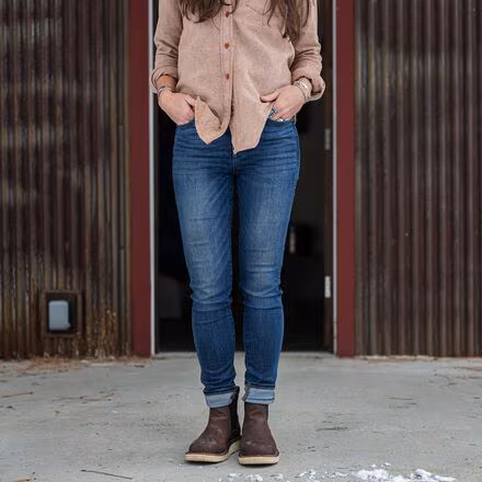 Bull Run Chelsea 5in Boot - Women's