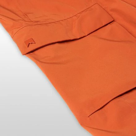 C1 3L Bib Pant - Men's