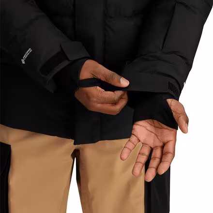 Corefire Down Windstopper Jacket - Men's