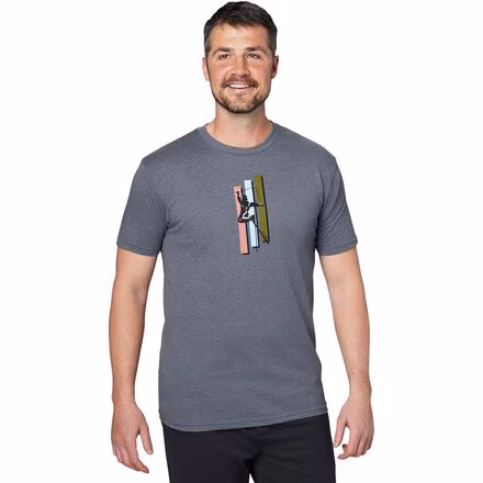 Backscratcher T-Shirt - Men's